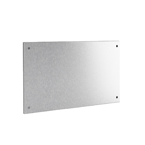 Bandeja para montaje de elementos 600x520x650